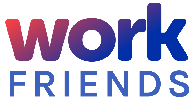 Work Friends